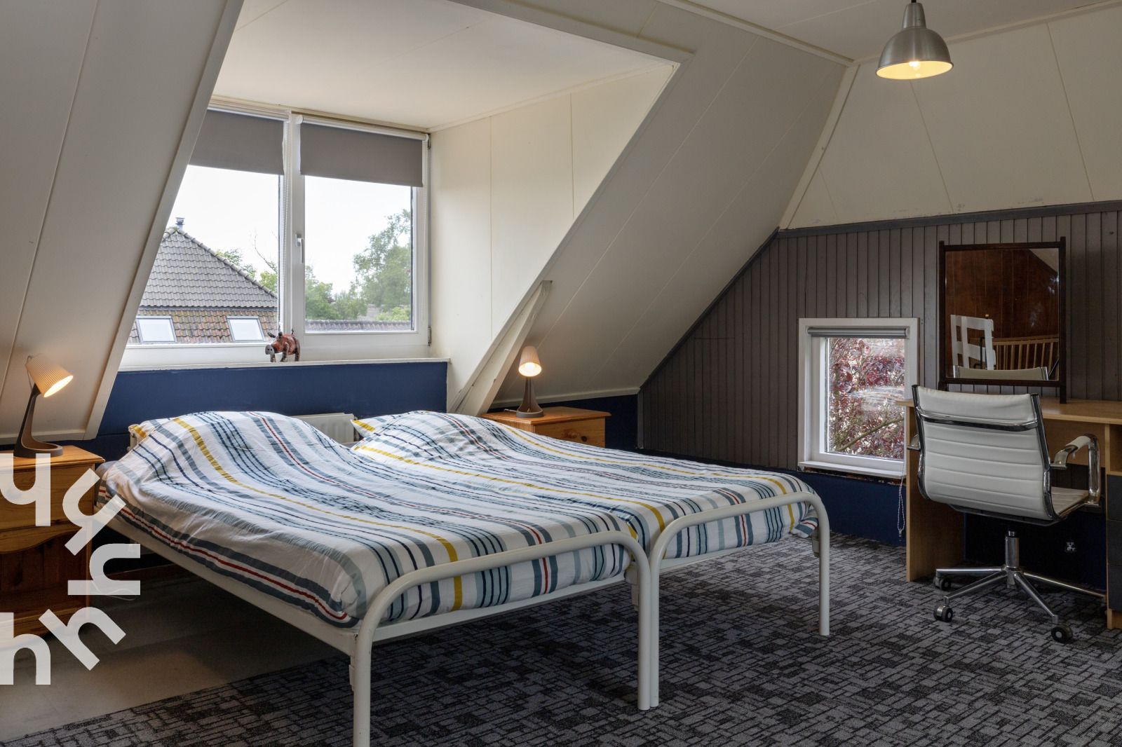 Guest house 550122 - Holiday property Noordwest Overijssel - OV480