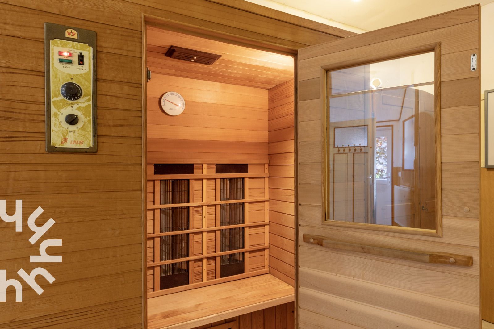 Guest house 550122 - Holiday property Noordwest Overijssel - OV480