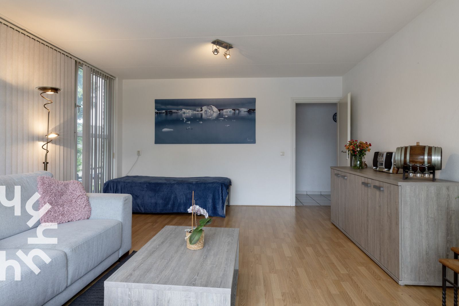 Interieur OV007 Ferienhaus mit Prospekten, Giethoorn, Nordwest Overijssel, Overijssel.