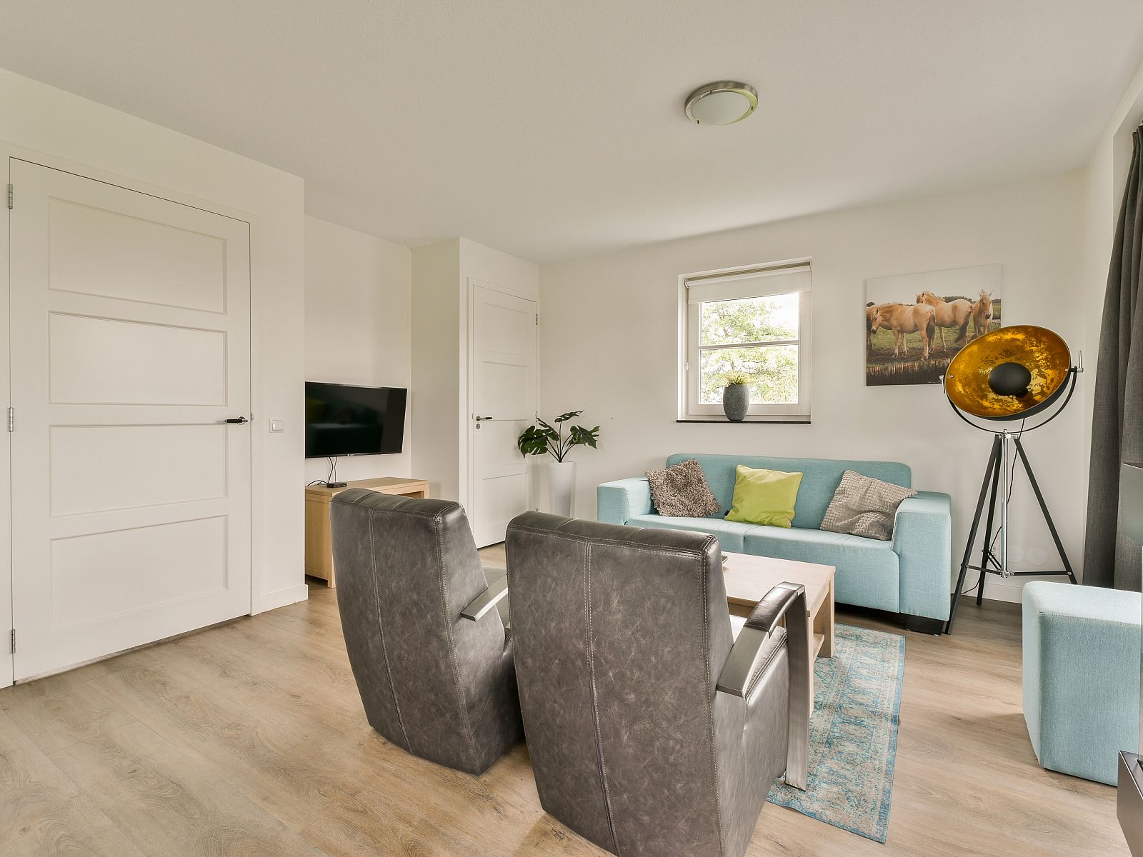 Verblijf 550142 - Vakantiewoning Noordwest Overijssel - Vrijstaande woning in Giethoorn