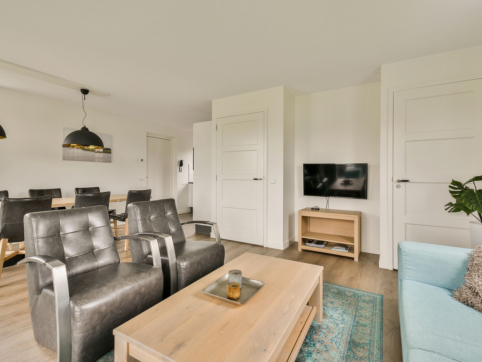 Verblijf 550142 - Vakantiewoning Noordwest Overijssel - Vrijstaande woning in Giethoorn