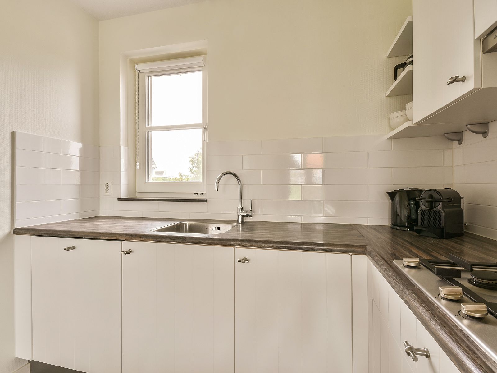 Verblijf 550142 - Vakantiewoning Noordwest Overijssel - Vrijstaande woning in Giethoorn