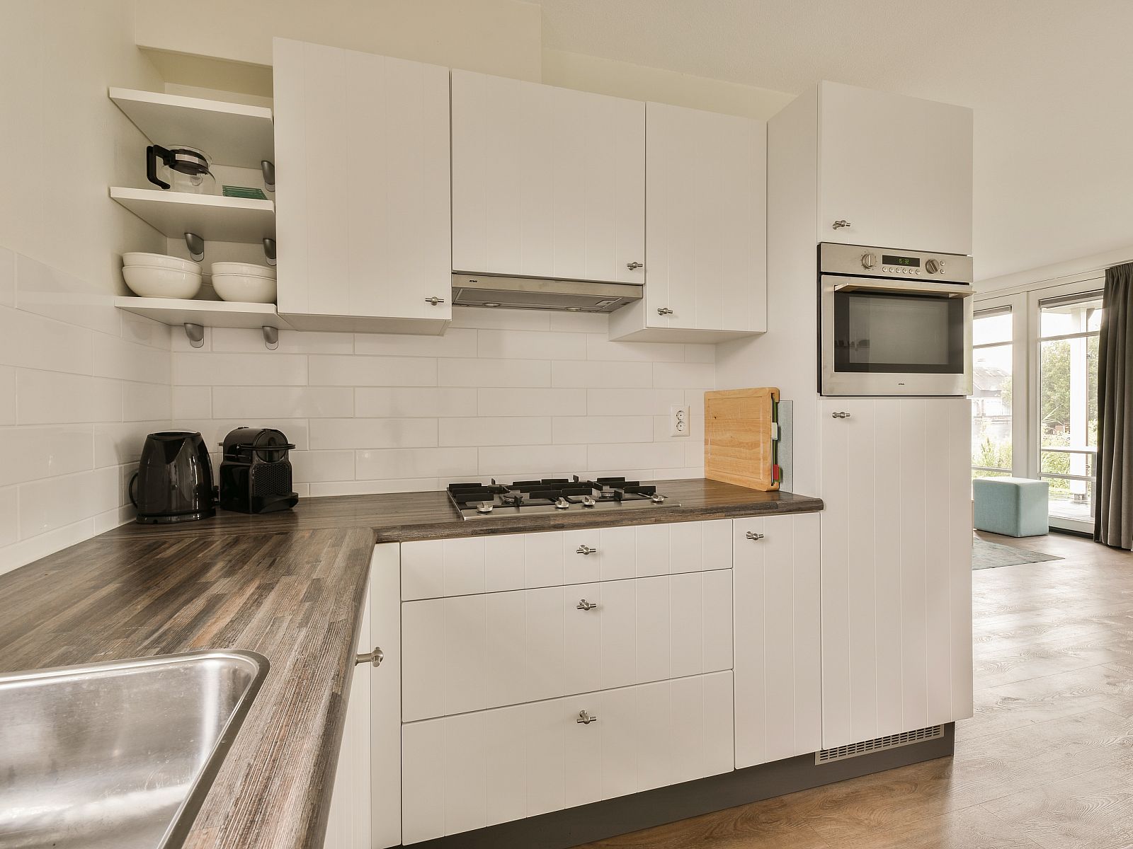 Verblijf 550142 - Vakantiewoning Noordwest Overijssel - Vrijstaande woning in Giethoorn