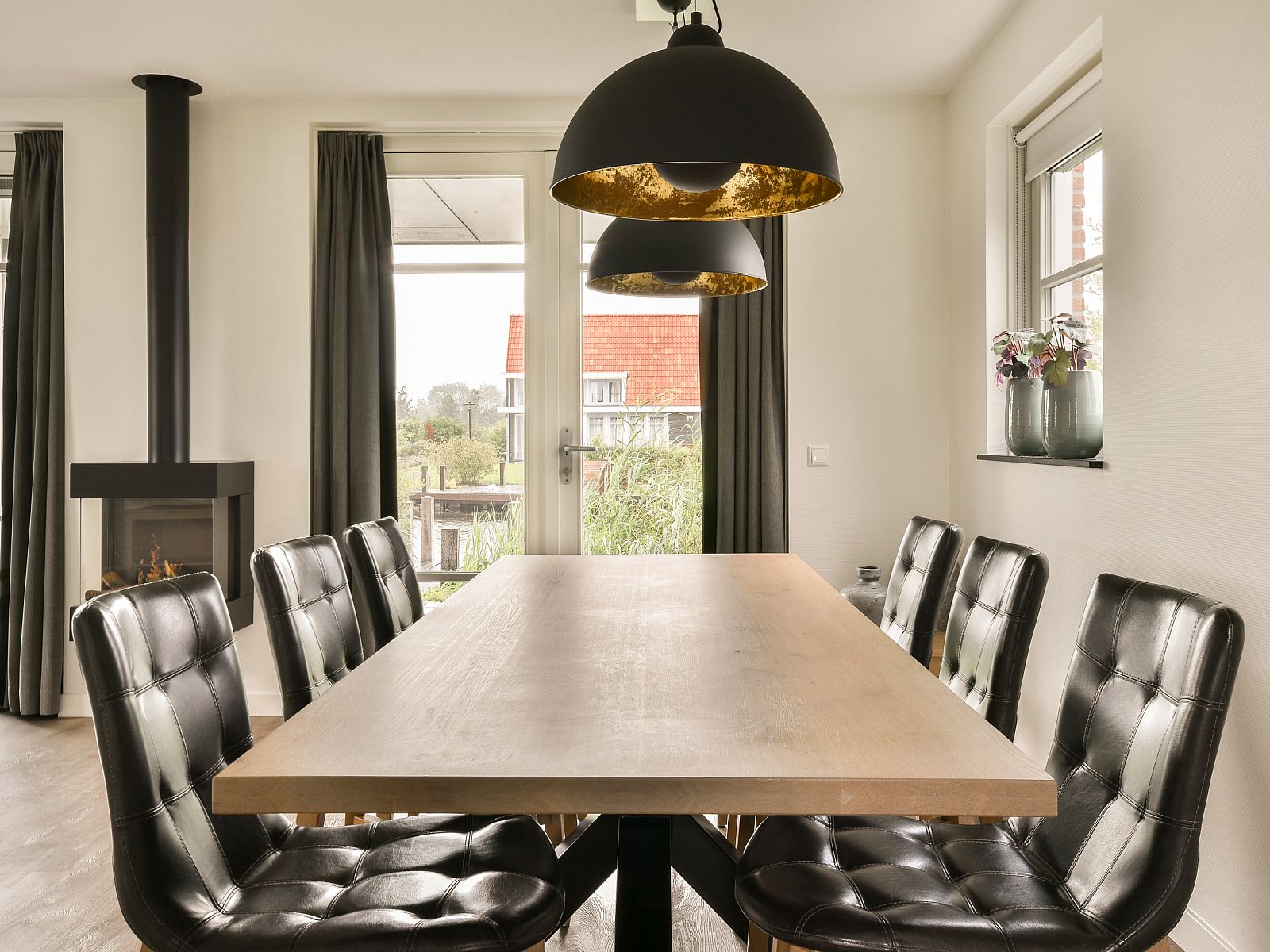 Verblijf 550142 - Vakantiewoning Noordwest Overijssel - Vrijstaande woning in Giethoorn