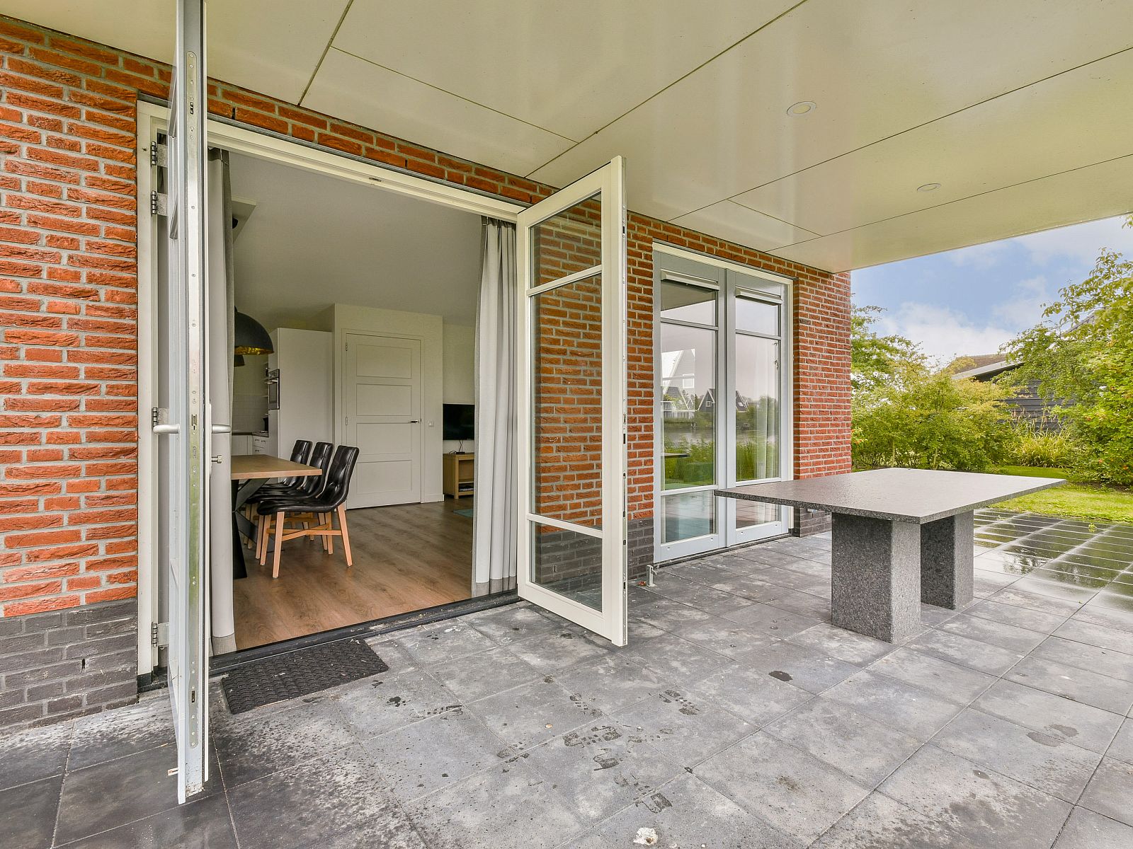 Verblijf 550142 - Vakantiewoning Noordwest Overijssel - Vrijstaande woning in Giethoorn