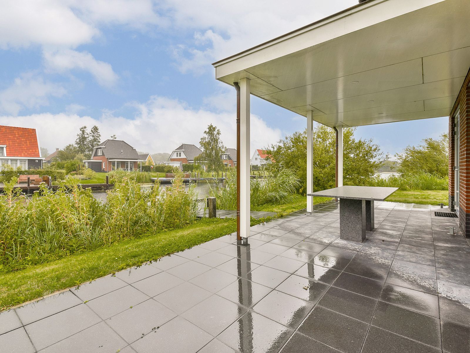 Verblijf 550142 - Vakantiewoning Noordwest Overijssel - Vrijstaande woning in Giethoorn