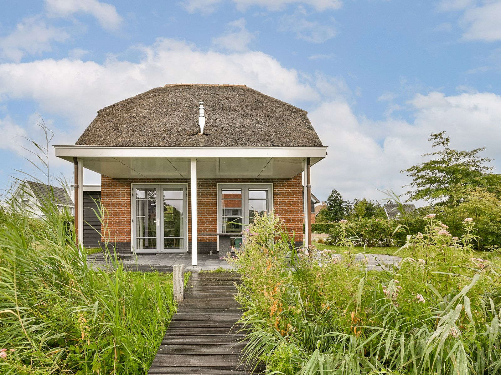 Verblijf 550142 - Vakantiewoning Noordwest Overijssel - Vrijstaande woning in Giethoorn