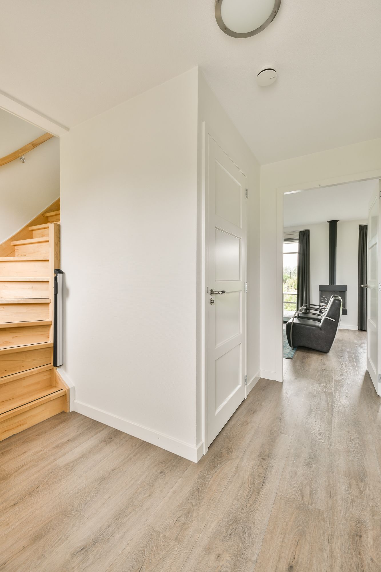 Verblijf 550142 - Vakantiewoning Noordwest Overijssel - Vrijstaande woning in Giethoorn