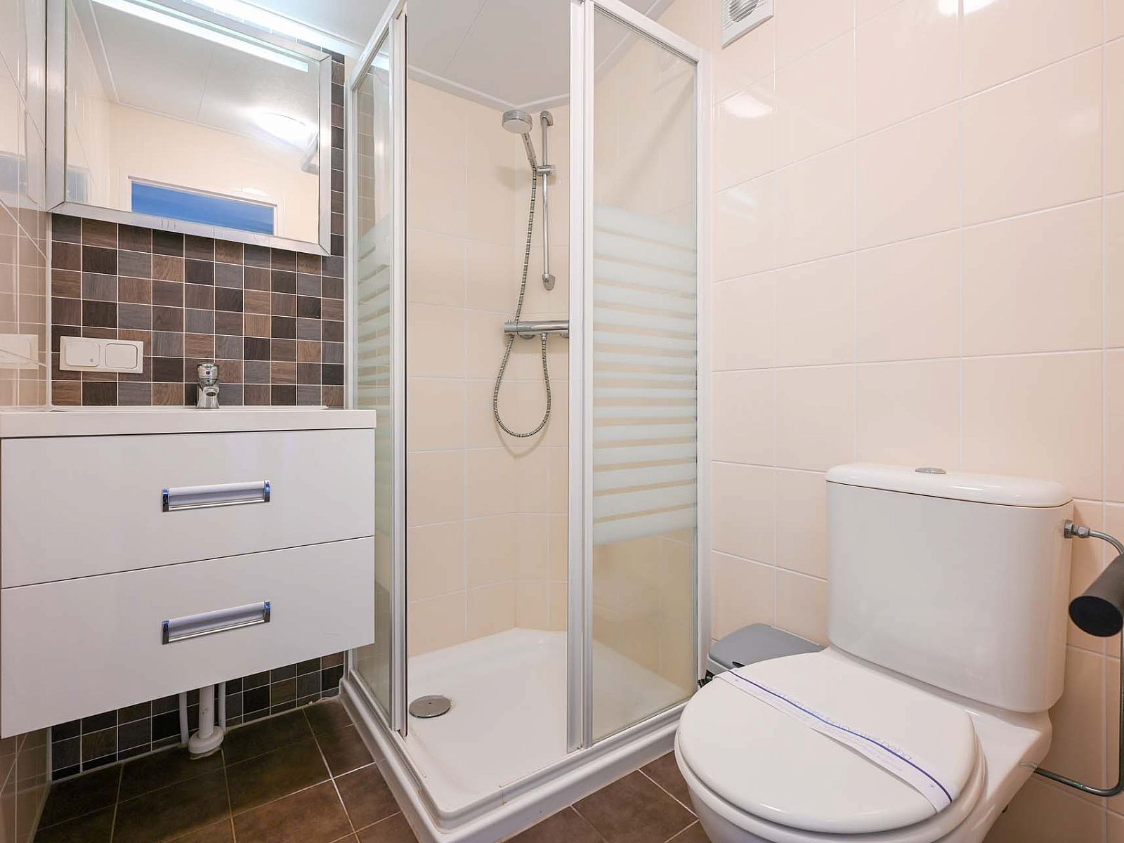 Verblijf 550162 - Chalet Noordwest Overijssel - Chalet in Giethoorn