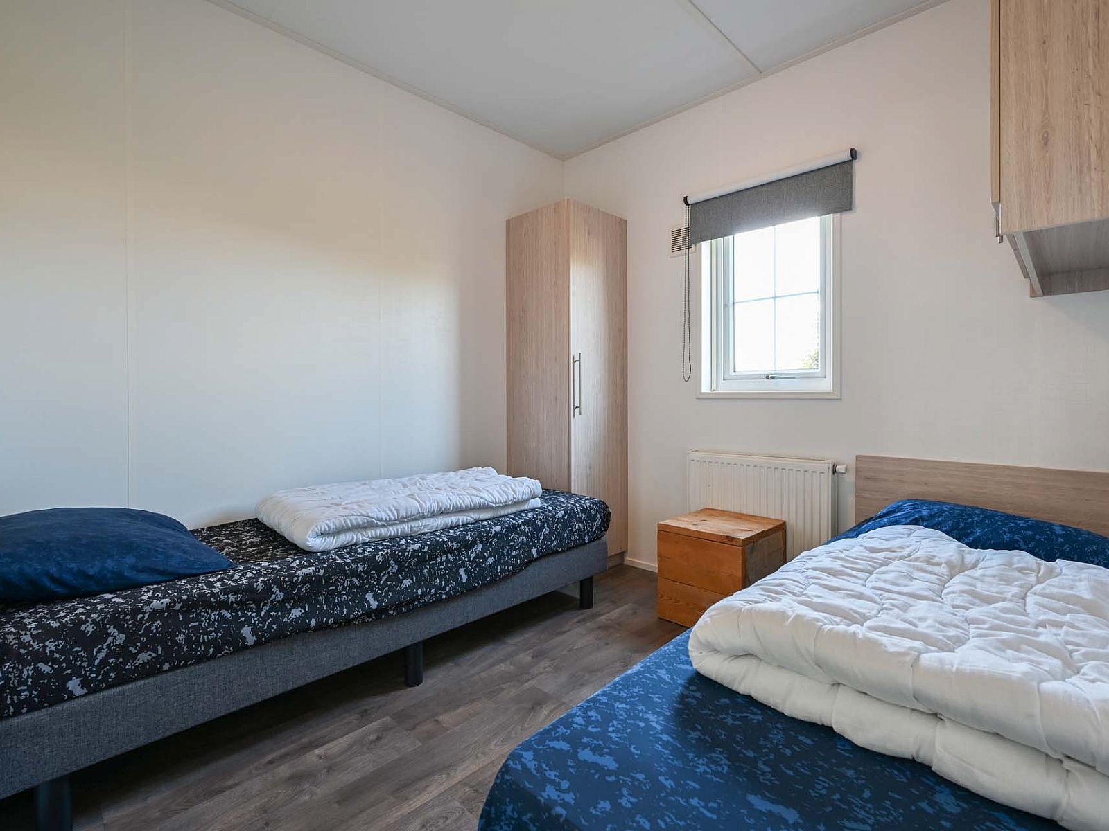 Verblijf 550162 - Chalet Noordwest Overijssel - Chalet in Giethoorn