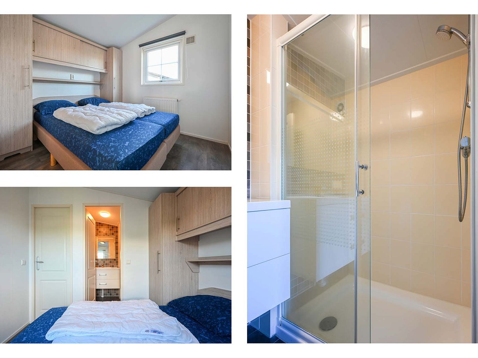 Verblijf 550162 - Chalet Noordwest Overijssel - Chalet in Giethoorn