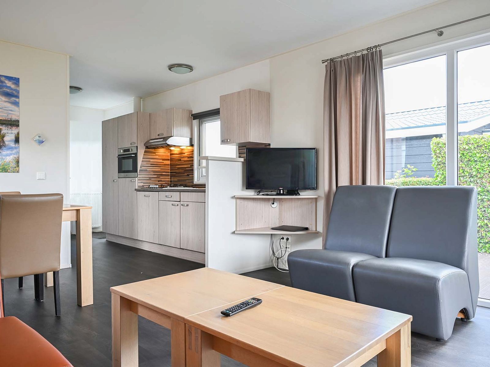 Unterkunft 550169 - Chalet Noordwest Overijssel - Chalet in Giethoorn