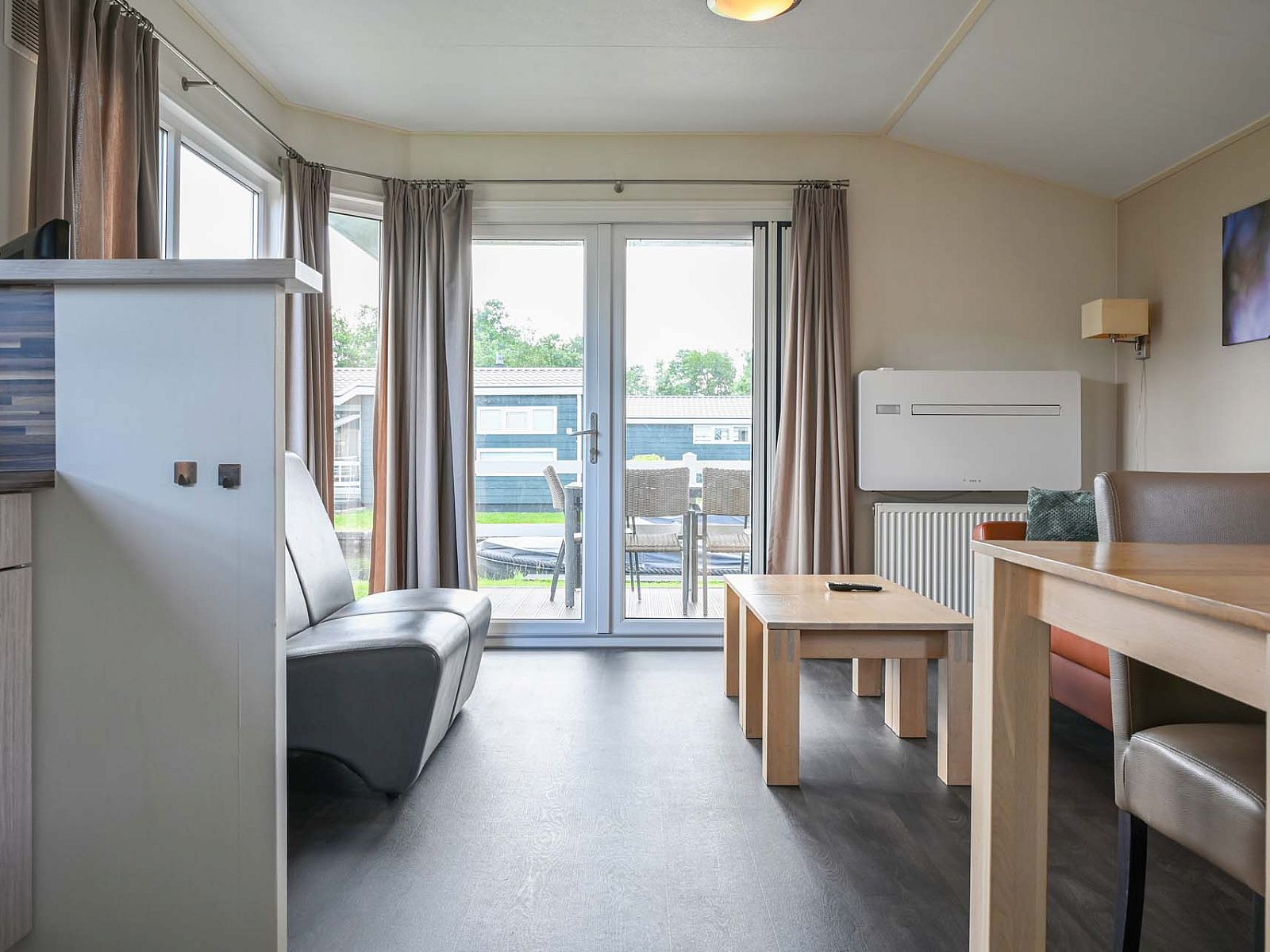 Unterkunft 550169 - Chalet Noordwest Overijssel - Chalet in Giethoorn