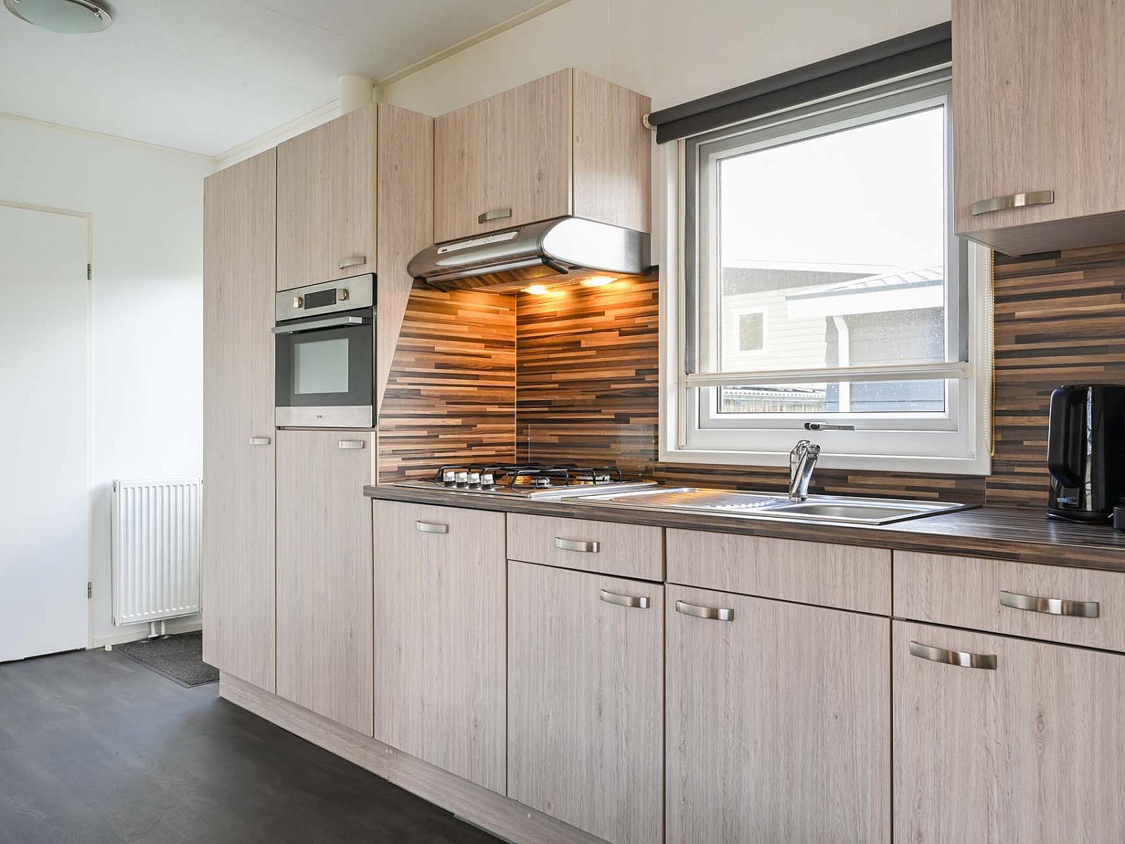 Unterkunft 550169 - Chalet Noordwest Overijssel - Chalet in Giethoorn