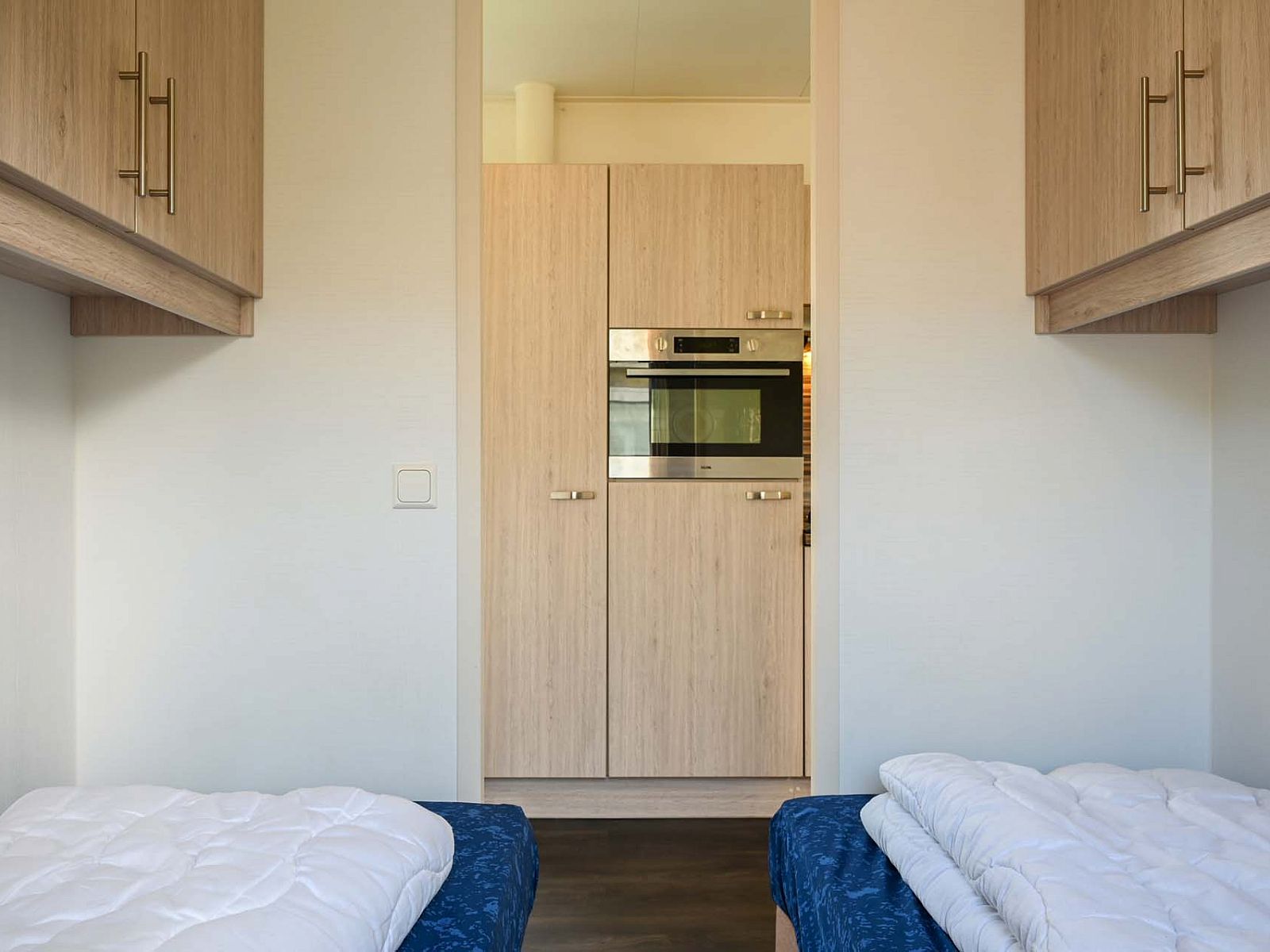 Unterkunft 550169 - Chalet Noordwest Overijssel - Chalet in Giethoorn