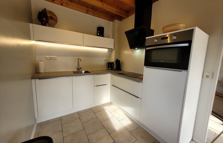 Unterkunft 550183 - Ferienhaus Noordwest Overijssel - Vakantiehuisje in Giethoorn