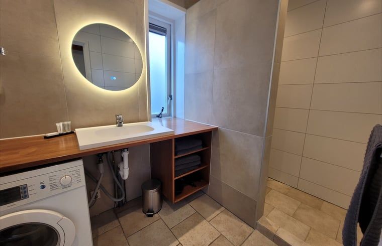 Unterkunft 550183 - Ferienhaus Noordwest Overijssel - Vakantiehuisje in Giethoorn