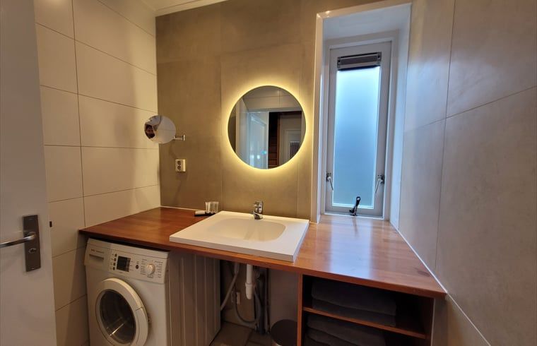 Unterkunft 550183 - Ferienhaus Noordwest Overijssel - Vakantiehuisje in Giethoorn