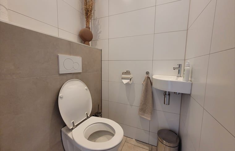 Unterkunft 550183 - Ferienhaus Noordwest Overijssel - Vakantiehuisje in Giethoorn