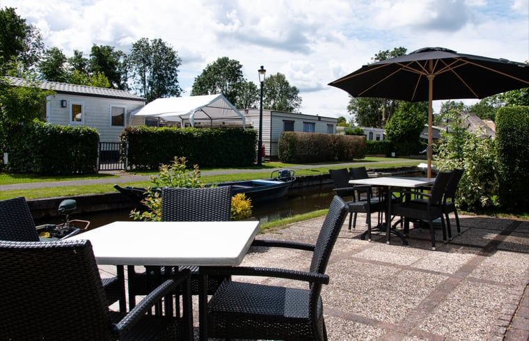 Unterkunft 550183 - Ferienhaus Noordwest Overijssel - Vakantiehuisje in Giethoorn