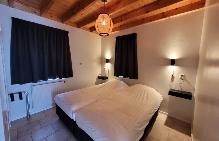 Unterkunft 550183 - Ferienhaus Noordwest Overijssel - Vakantiehuisje in Giethoorn