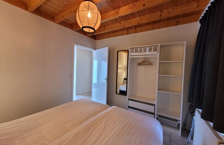 Unterkunft 550183 - Ferienhaus Noordwest Overijssel - Vakantiehuisje in Giethoorn