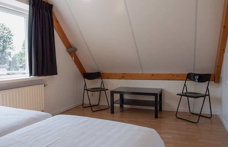 Unterkunft 550183 - Ferienhaus Noordwest Overijssel - Vakantiehuisje in Giethoorn