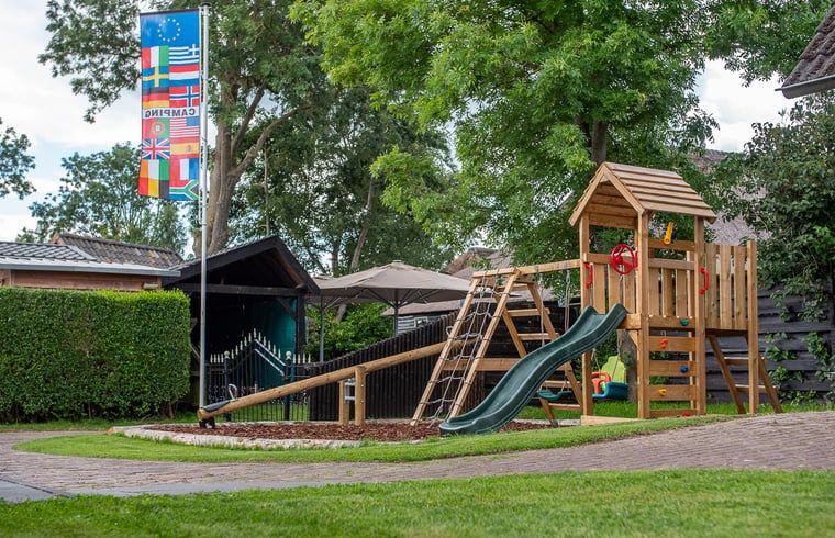 Unterkunft 550183 - Ferienhaus Noordwest Overijssel - Vakantiehuisje in Giethoorn