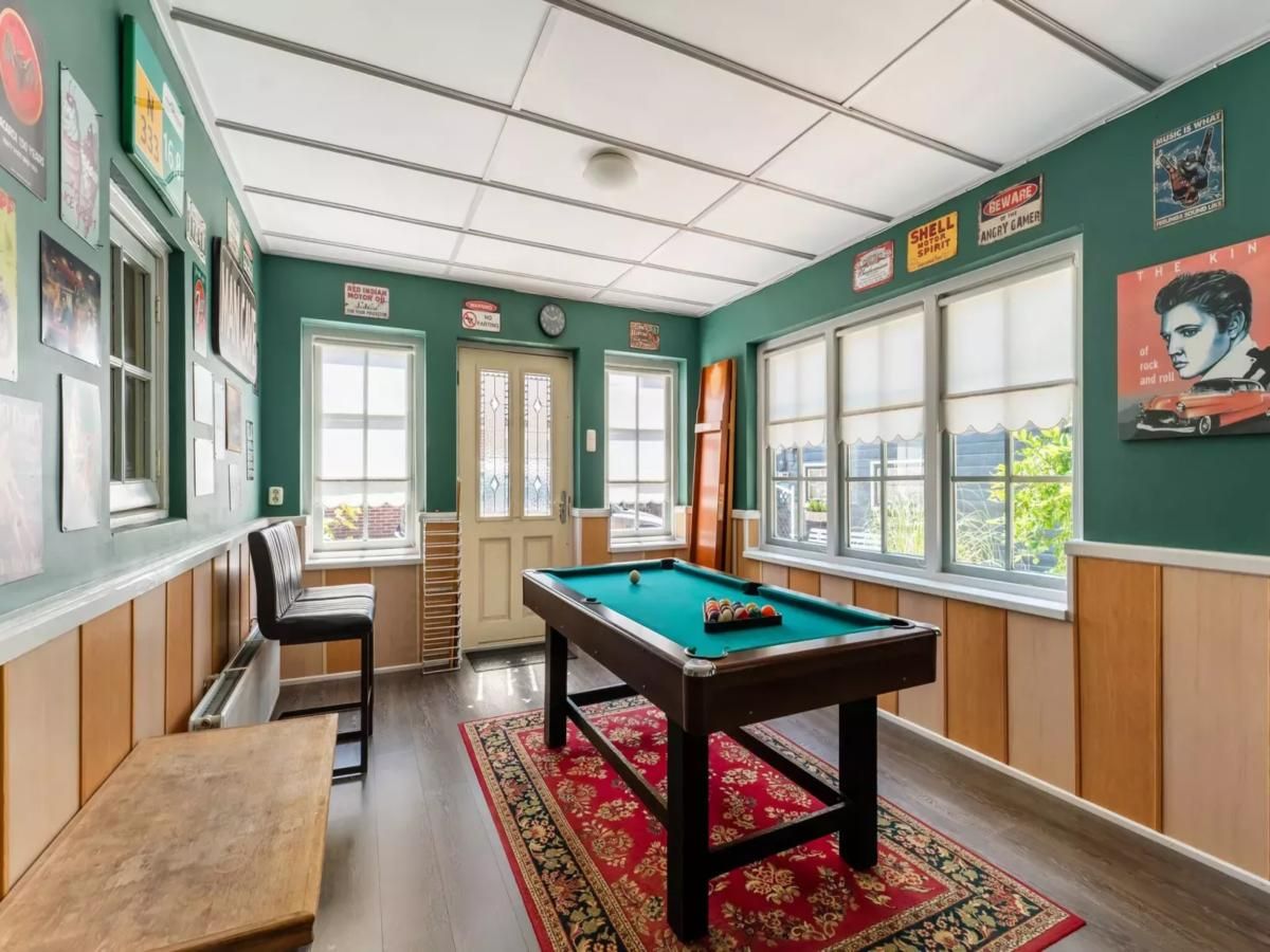 Unterkunft 550194 - Ferienhaus Noordwest Overijssel - Benedenverdieping Hoeve Ginette