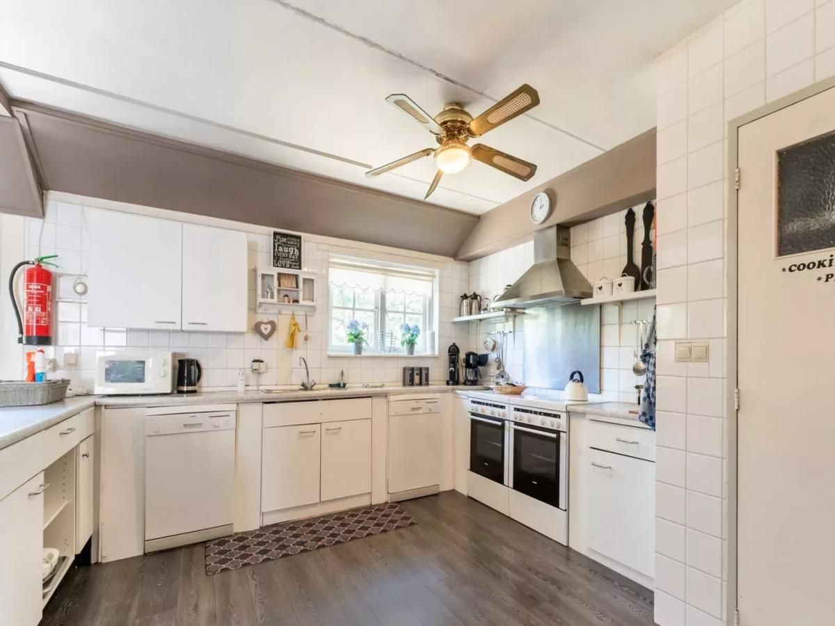 Unterkunft 550194 - Ferienhaus Noordwest Overijssel - Benedenverdieping Hoeve Ginette