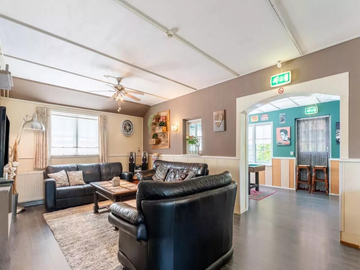 Unterkunft 550194 - Ferienhaus Noordwest Overijssel - Benedenverdieping Hoeve Ginette