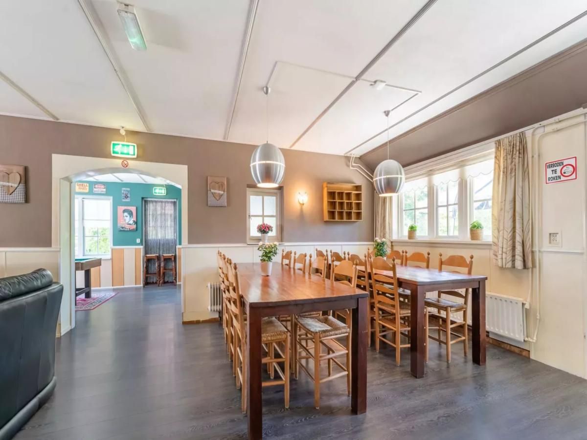 Unterkunft 550194 - Ferienhaus Noordwest Overijssel - Benedenverdieping Hoeve Ginette