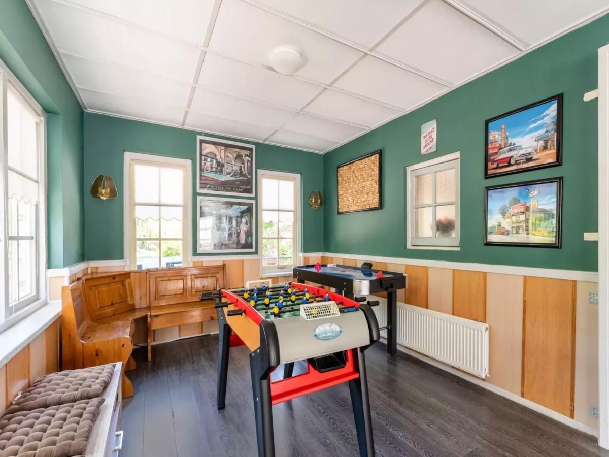 Unterkunft 550194 - Ferienhaus Noordwest Overijssel - Benedenverdieping Hoeve Ginette