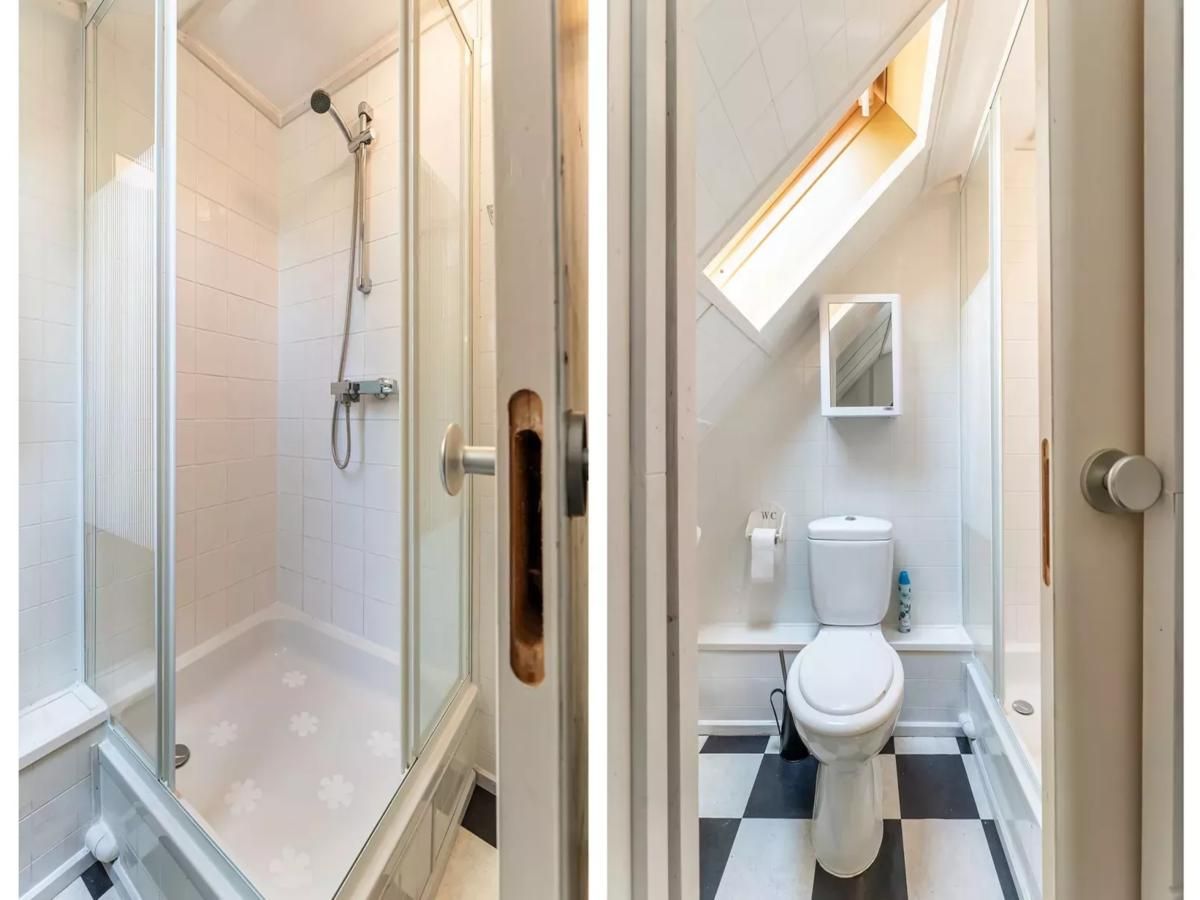 Unterkunft 550194 - Ferienhaus Noordwest Overijssel - Benedenverdieping Hoeve Ginette