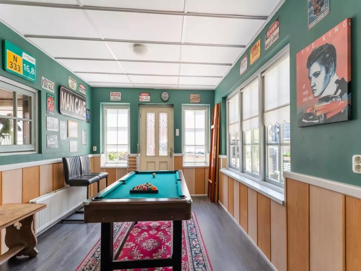 Unterkunft 550194 - Ferienhaus Noordwest Overijssel - Benedenverdieping Hoeve Ginette