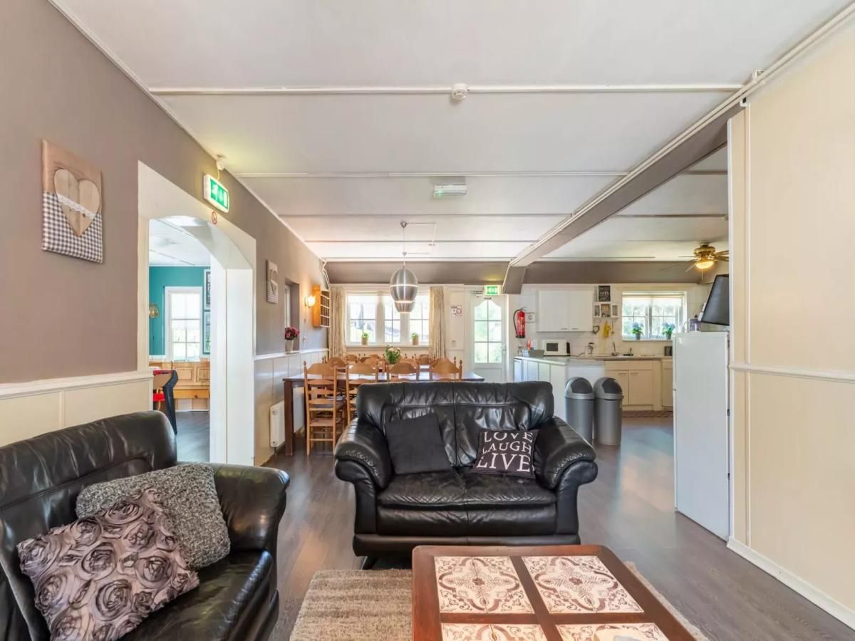 Unterkunft 550194 - Ferienhaus Noordwest Overijssel - Benedenverdieping Hoeve Ginette