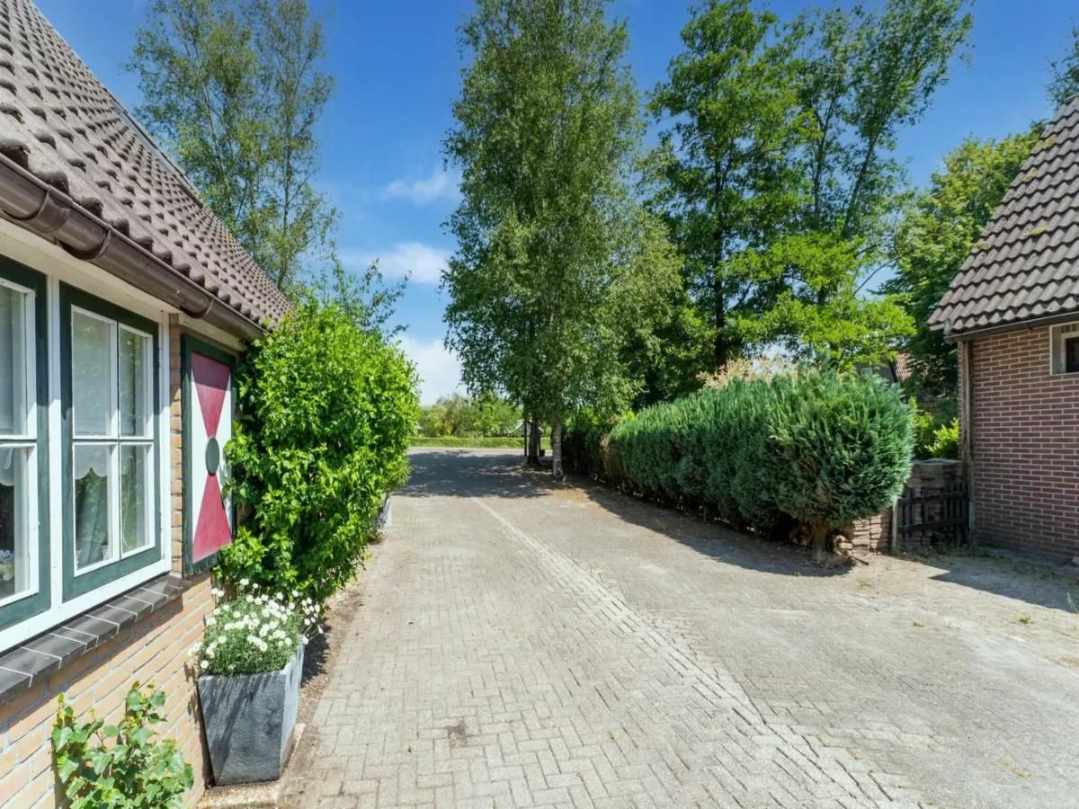 Unterkunft 550194 - Ferienhaus Noordwest Overijssel - Benedenverdieping Hoeve Ginette
