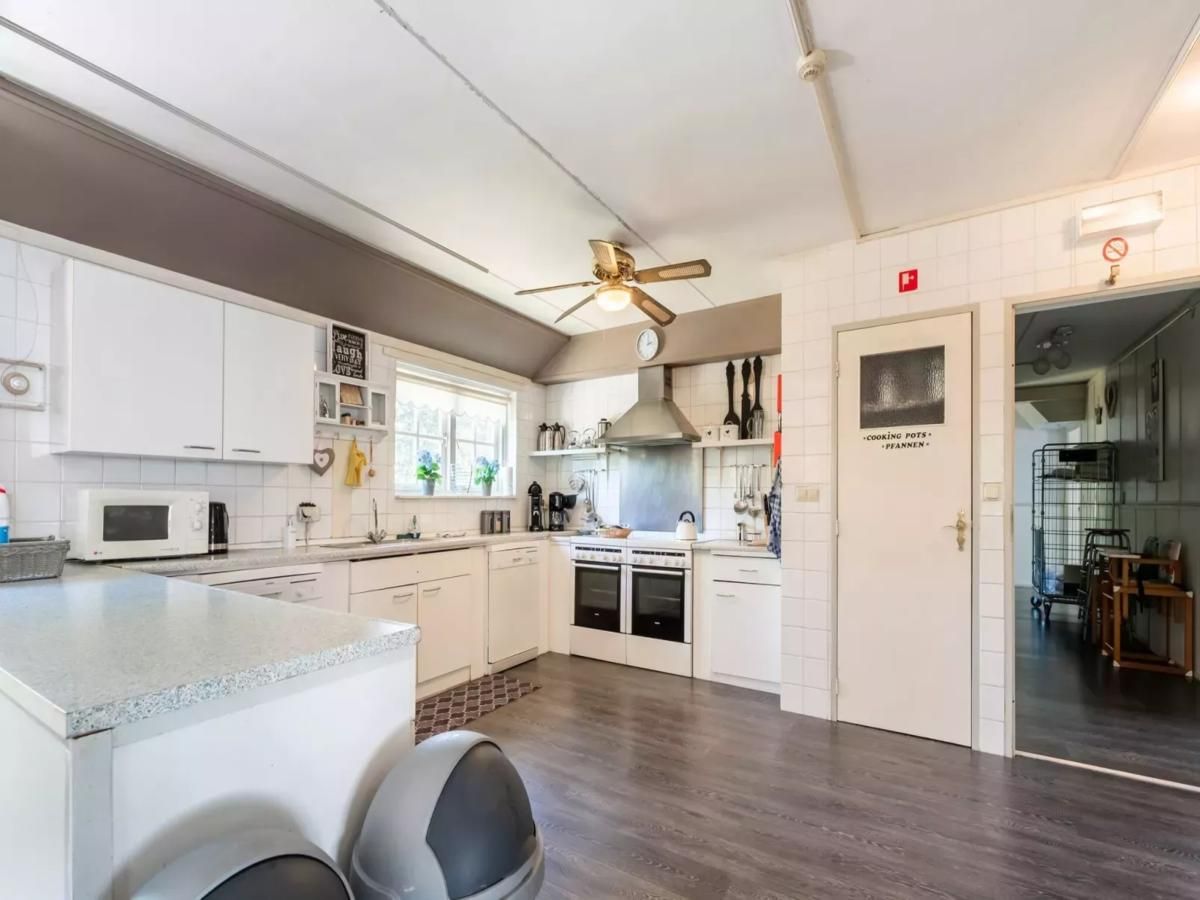 Unterkunft 550194 - Ferienhaus Noordwest Overijssel - Benedenverdieping Hoeve Ginette