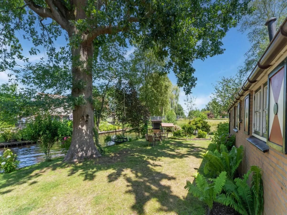 Unterkunft 550194 - Ferienhaus Noordwest Overijssel - Benedenverdieping Hoeve Ginette