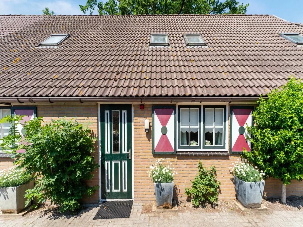 Unterkunft 550194 - Ferienhaus Noordwest Overijssel - Benedenverdieping Hoeve Ginette