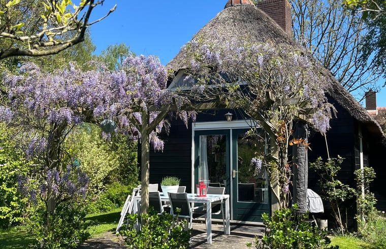 Unterkunft 550195 - Ferienhaus Noordwest Overijssel - Huisje in Giethoorn