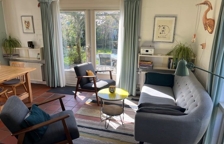 Unterkunft 550195 - Ferienhaus Noordwest Overijssel - Huisje in Giethoorn