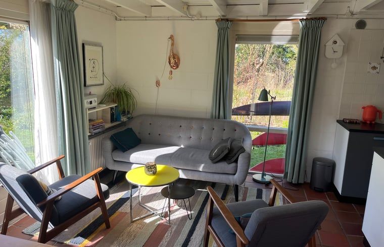 Unterkunft 550195 - Ferienhaus Noordwest Overijssel - Huisje in Giethoorn