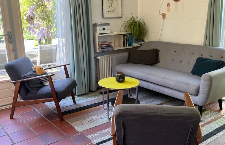 Unterkunft 550195 - Ferienhaus Noordwest Overijssel - Huisje in Giethoorn