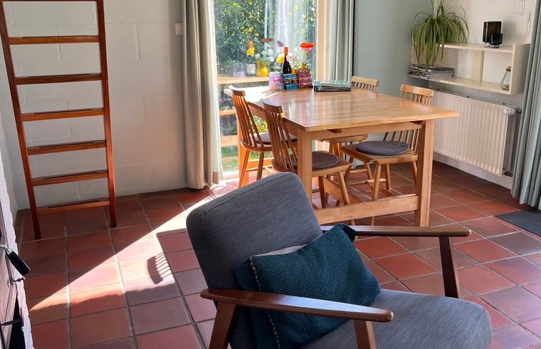 Unterkunft 550195 - Ferienhaus Noordwest Overijssel - Huisje in Giethoorn