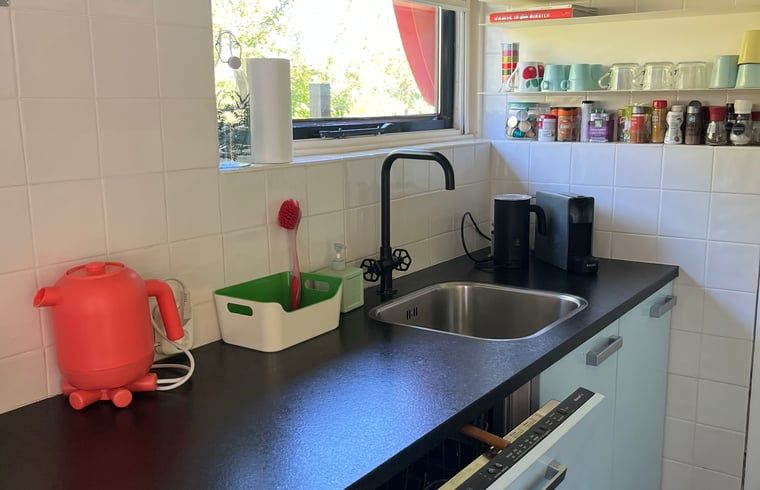 Unterkunft 550195 - Ferienhaus Noordwest Overijssel - Huisje in Giethoorn