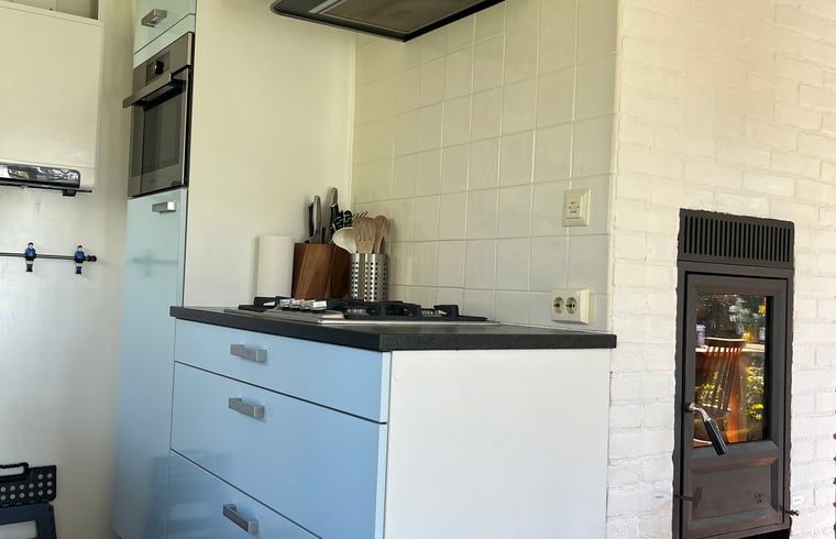 Unterkunft 550195 - Ferienhaus Noordwest Overijssel - Huisje in Giethoorn