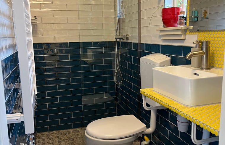 Unterkunft 550195 - Ferienhaus Noordwest Overijssel - Huisje in Giethoorn