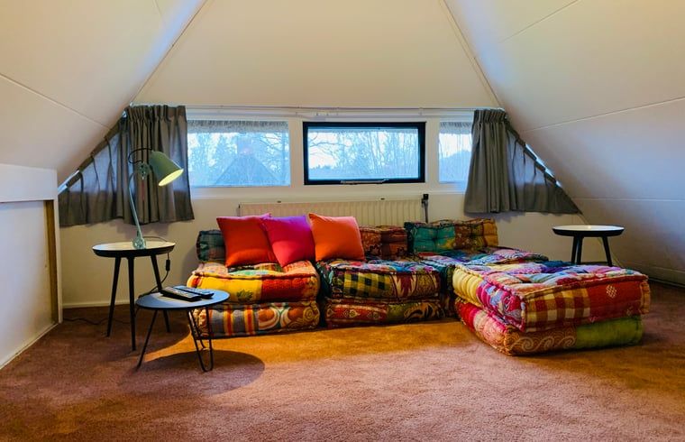 Unterkunft 550195 - Ferienhaus Noordwest Overijssel - Huisje in Giethoorn