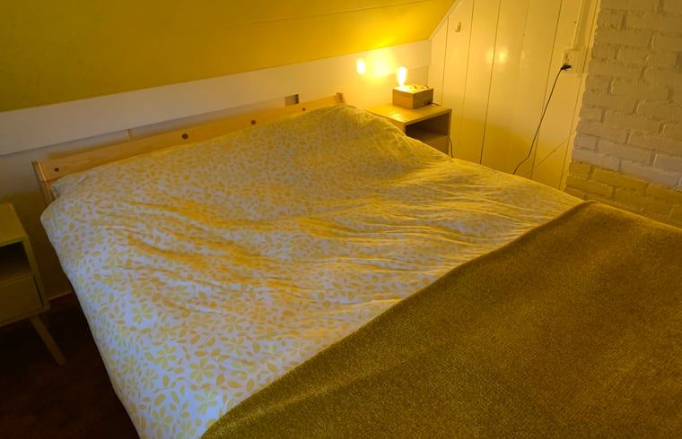 Unterkunft 550195 - Ferienhaus Noordwest Overijssel - Huisje in Giethoorn